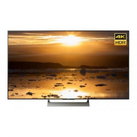 Телевизор LED Sony 109,22 см KDL43WE755BR BRAVIA черный 1-416 Баград.рф